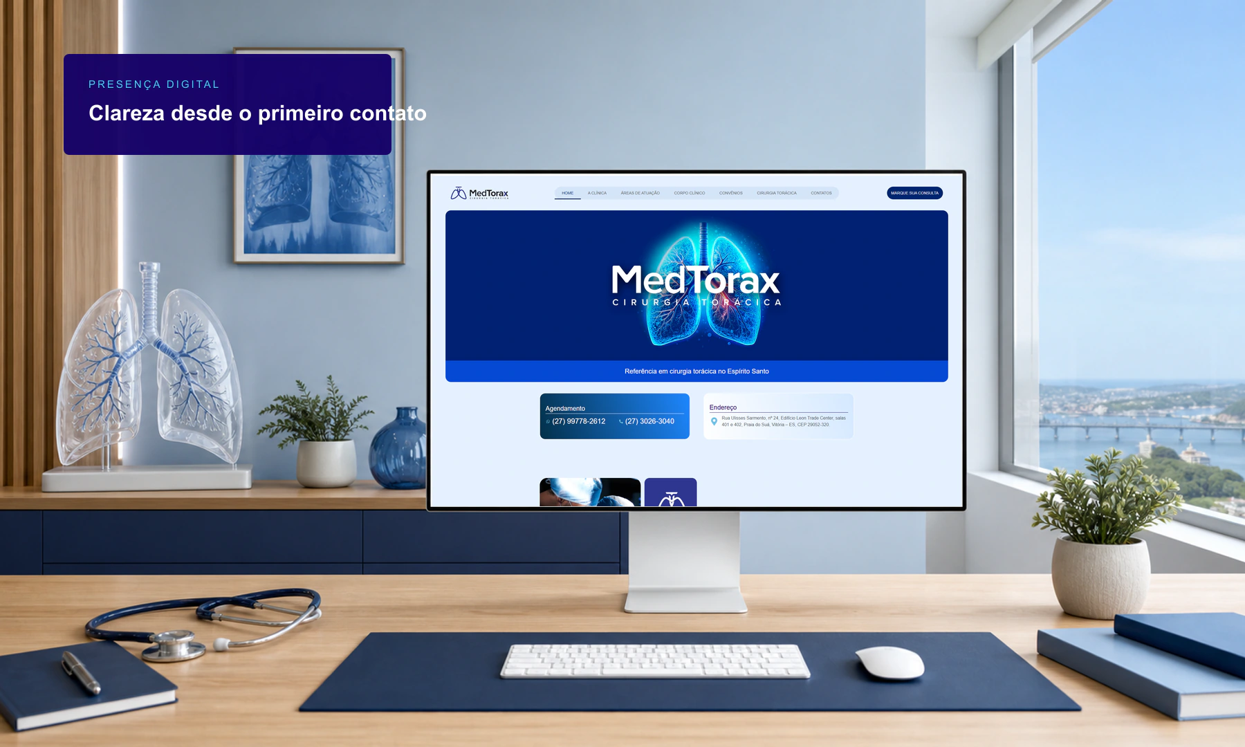 MedTorax
