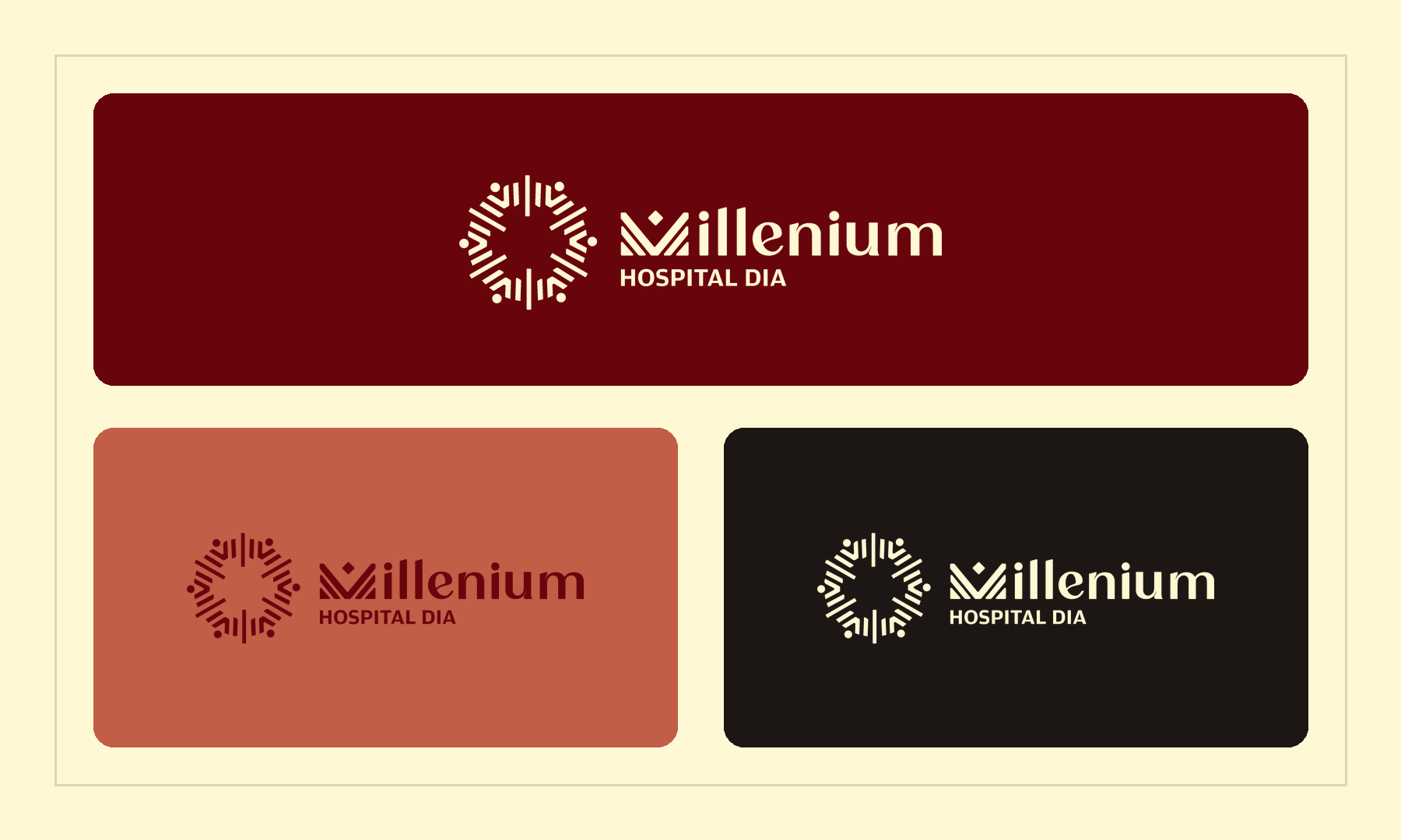 Millenium Hospital Dia