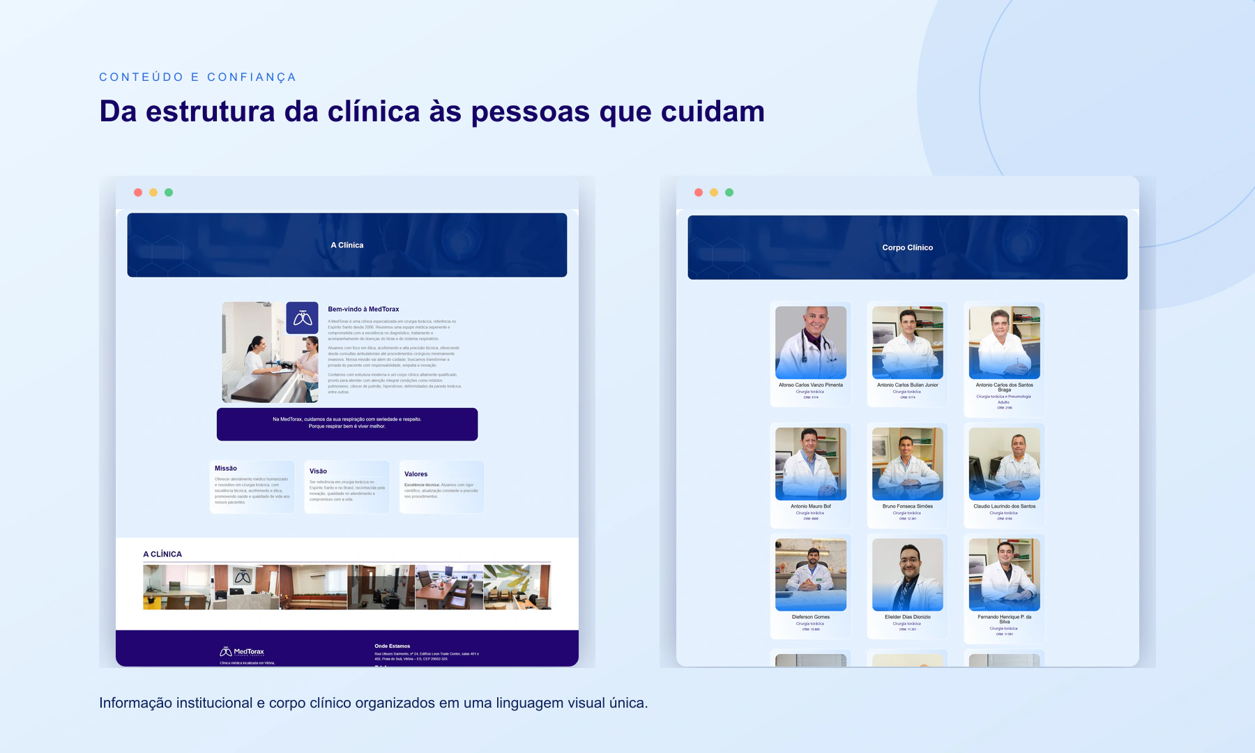 MedTorax
