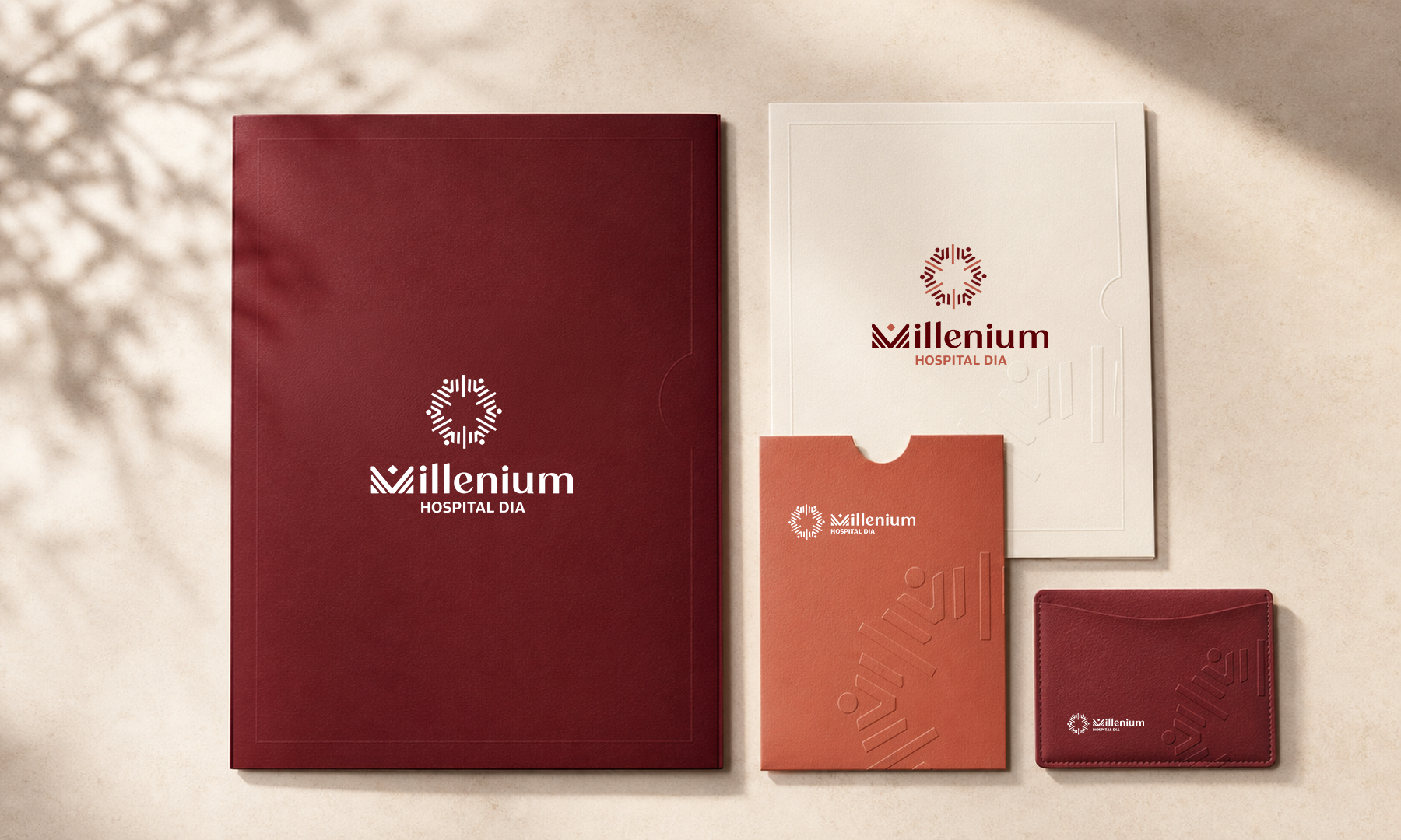 Millenium Hospital Dia