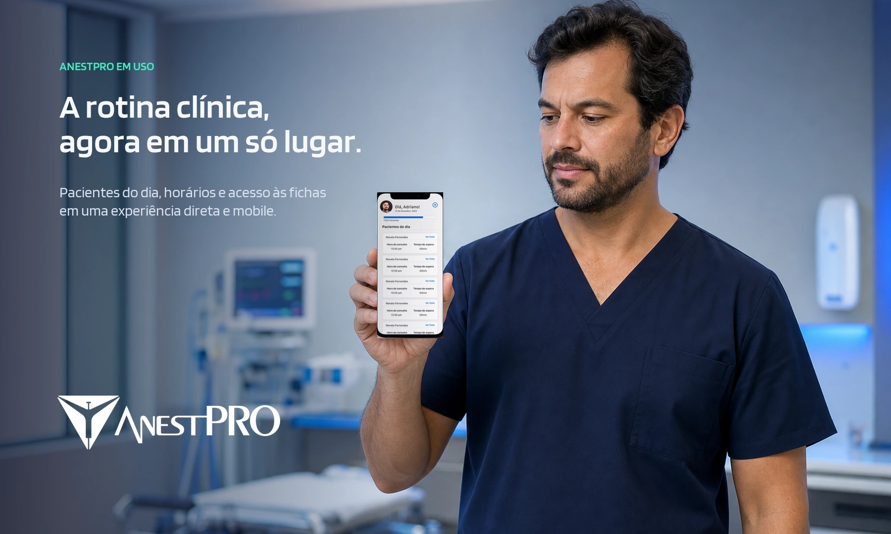 AnestPro