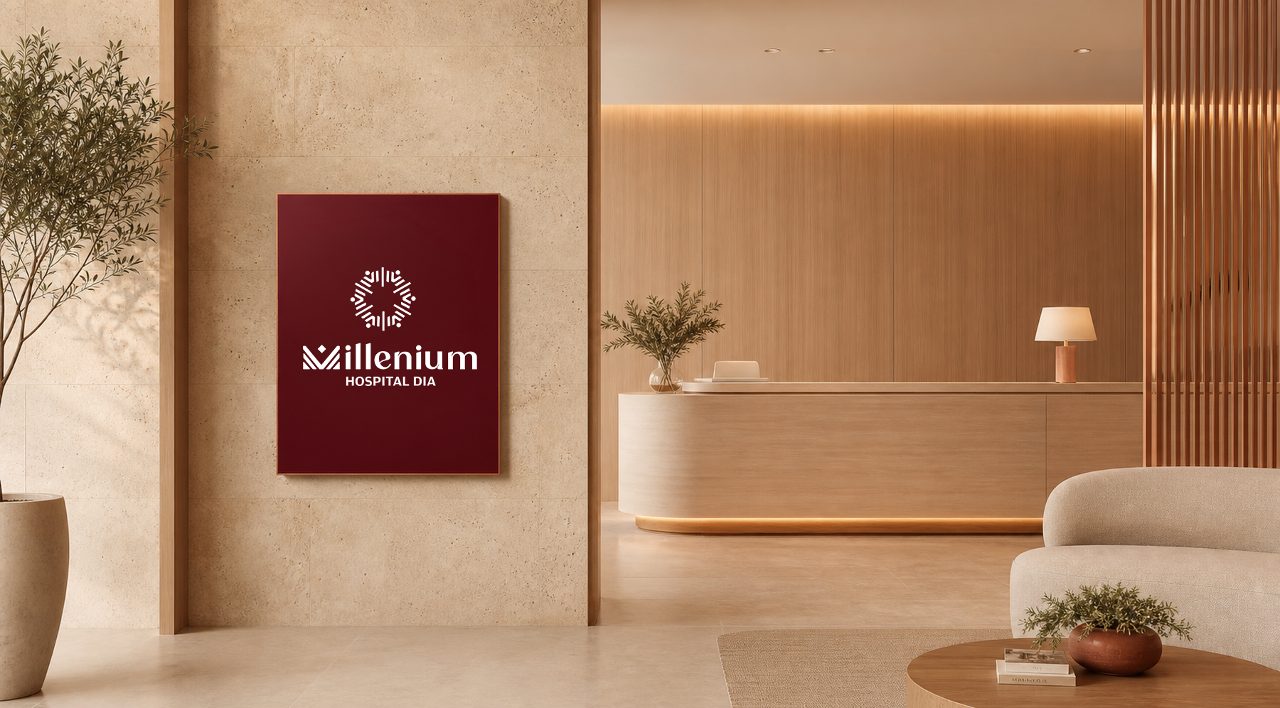 Millenium Hospital Dia