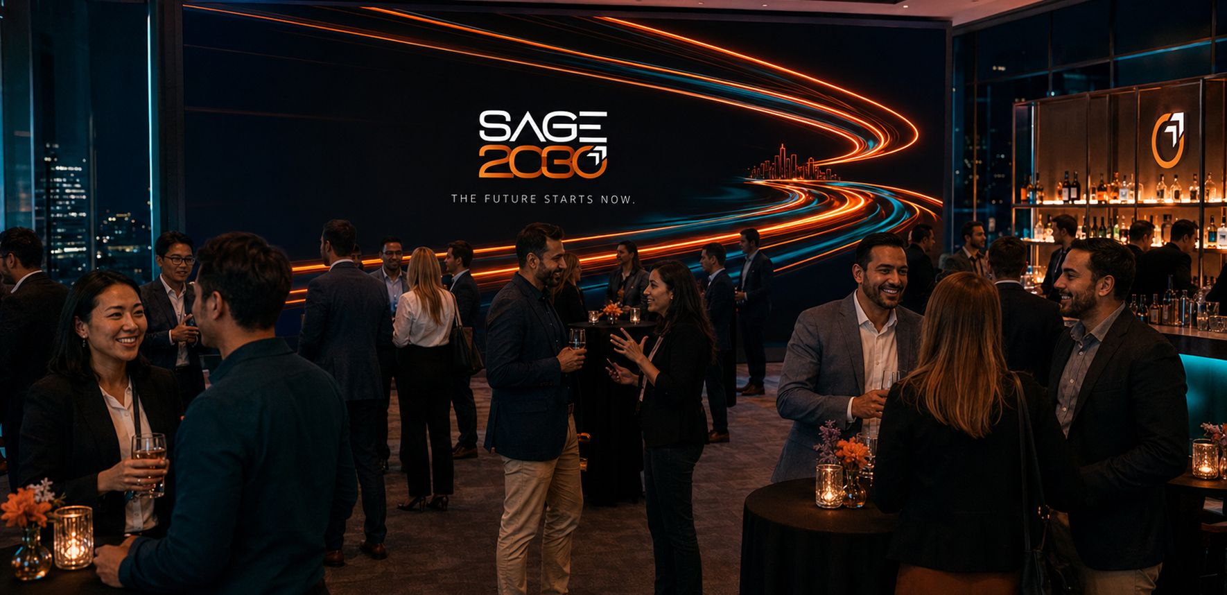 SAGE2030
