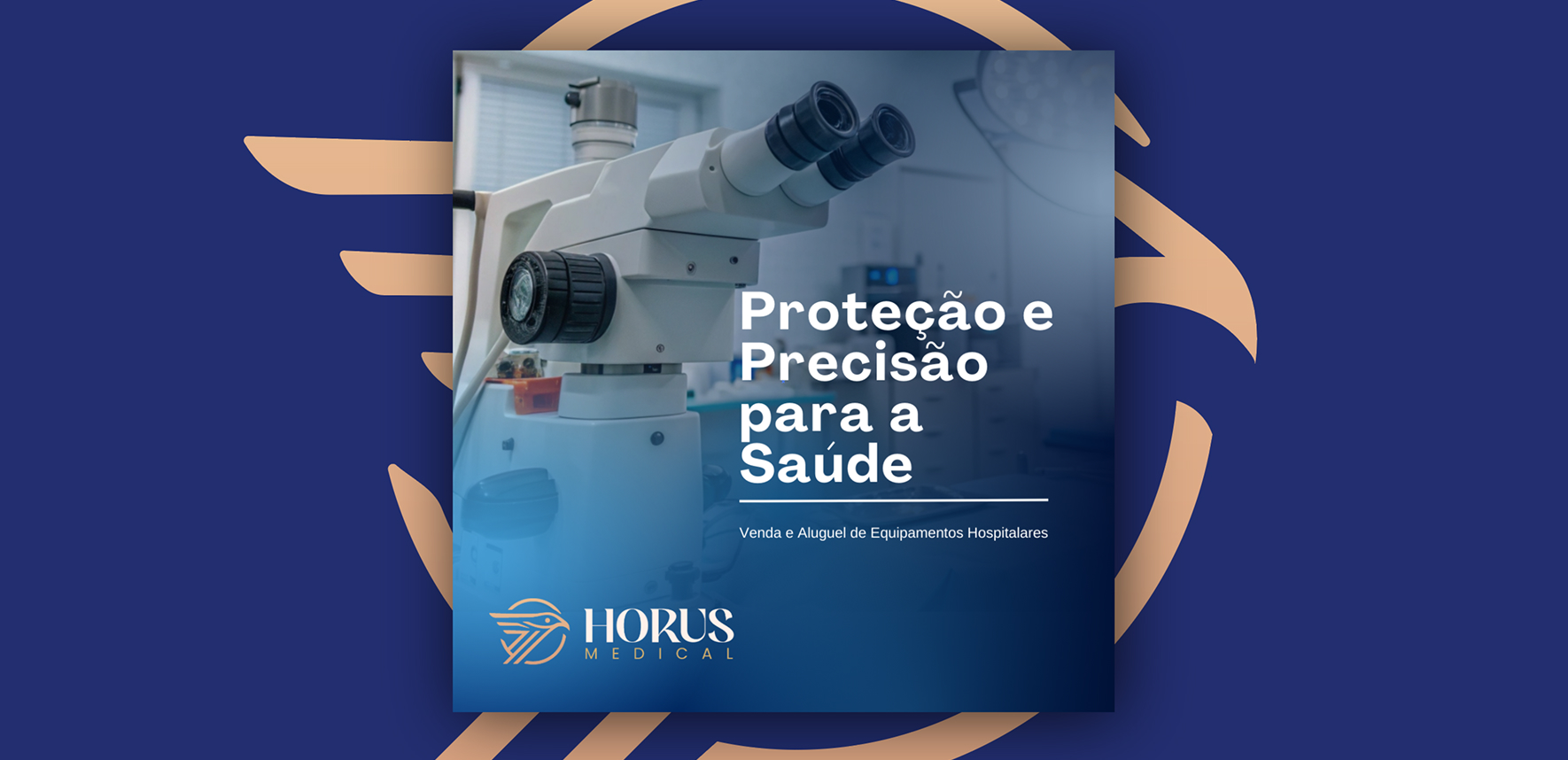 Horus Medical