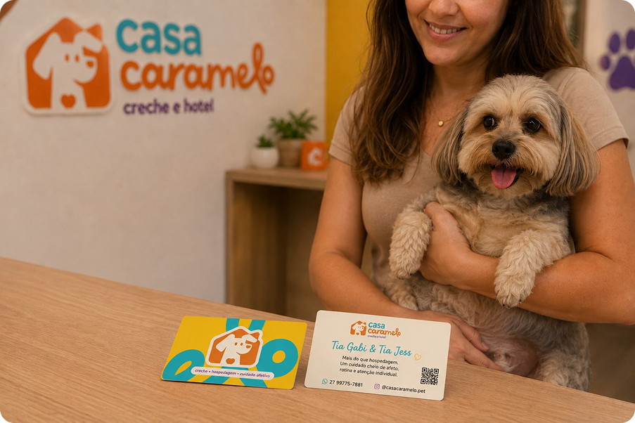Casa Caramelo