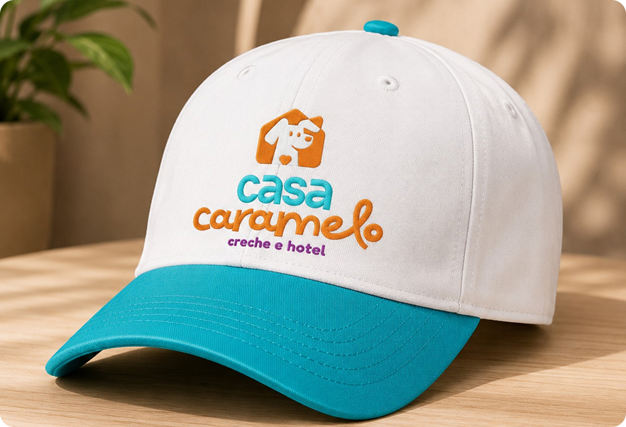Casa Caramelo