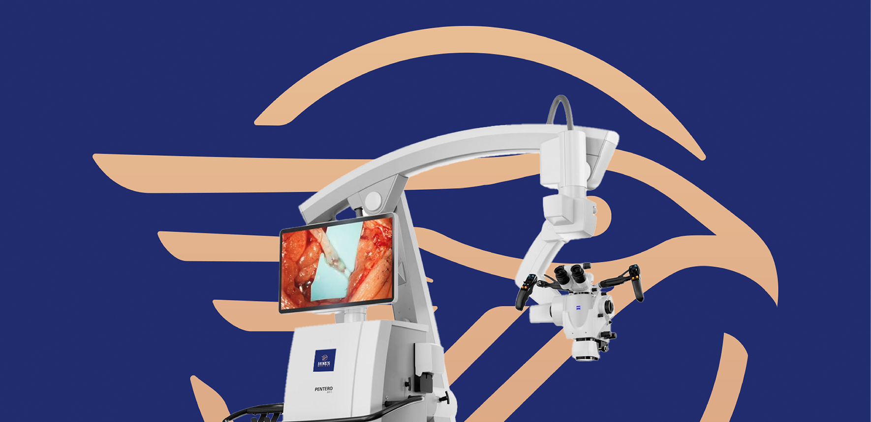 Horus Medical