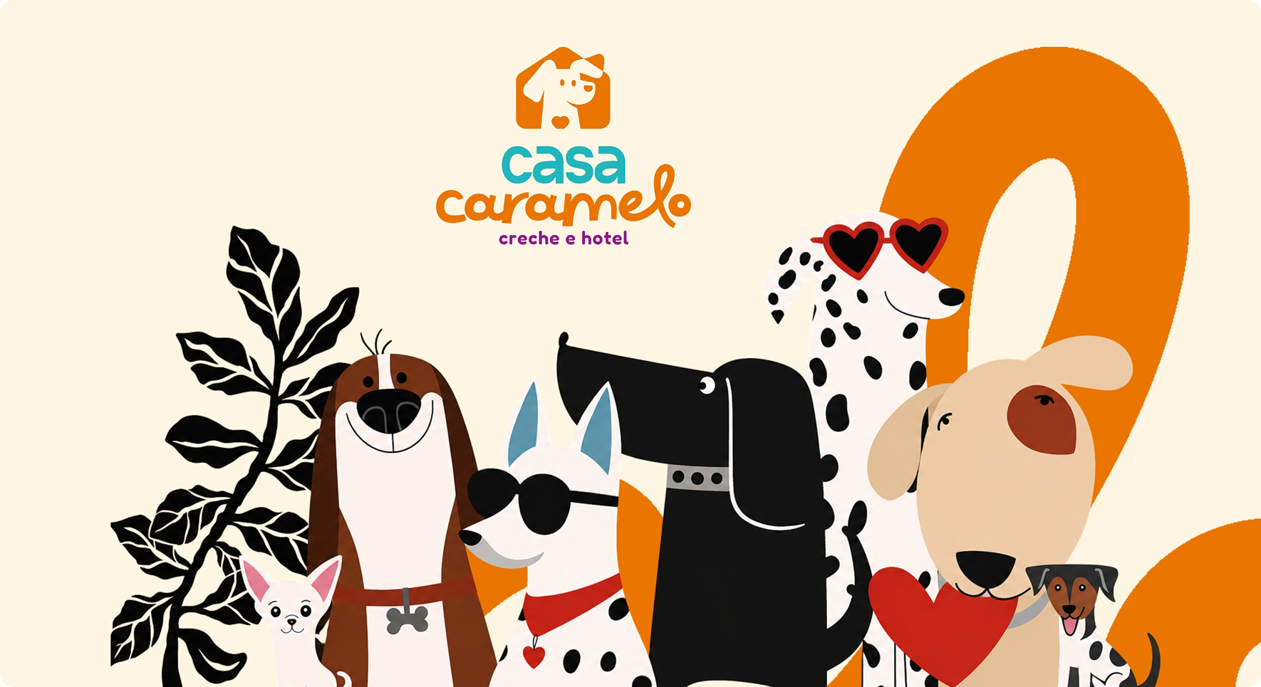 Casa Caramelo
