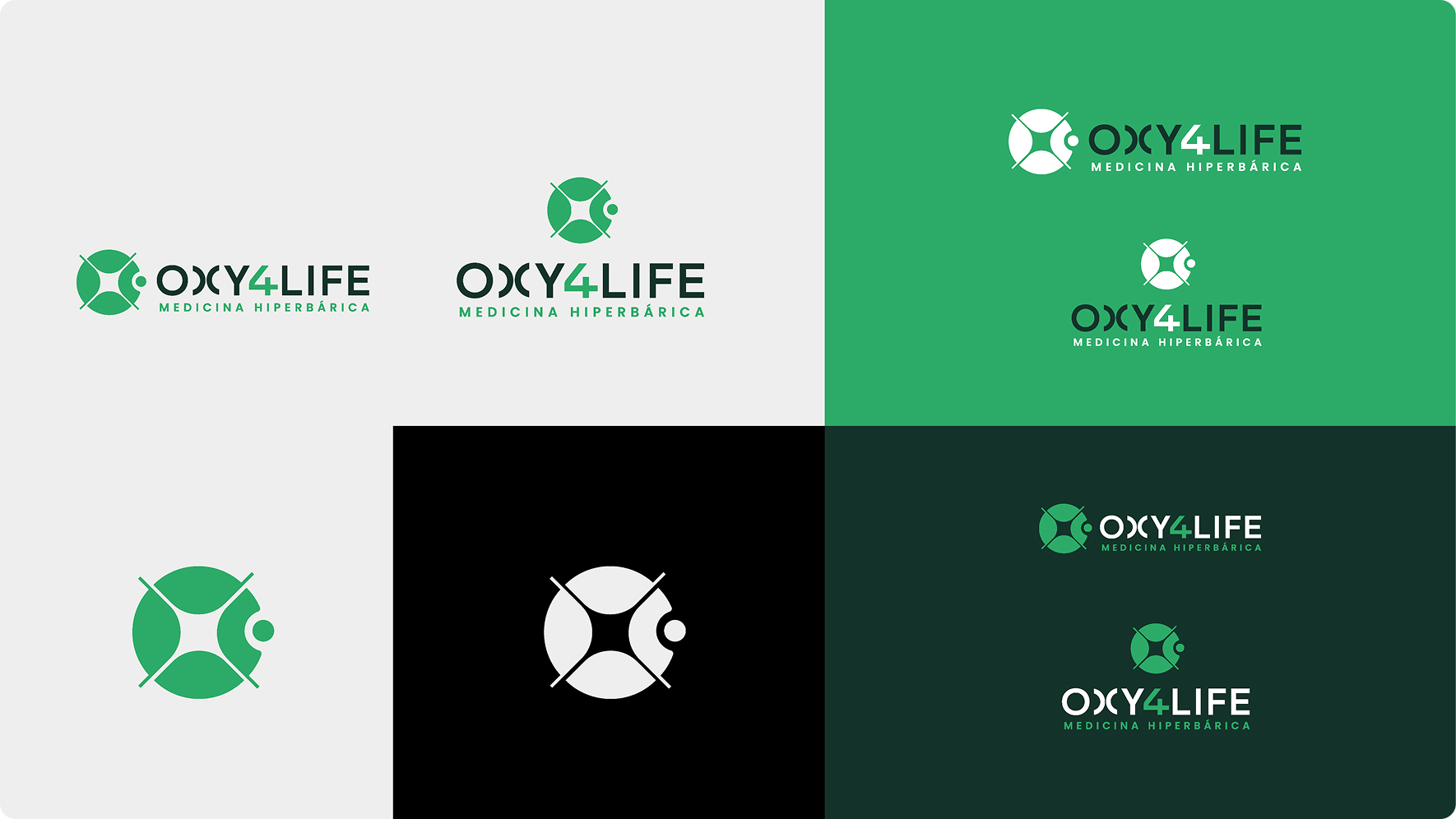 Oxy4Life